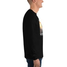 Load image into Gallery viewer, They Tried To Bury Us by Blindman Men’s Long Sleeve Shirt