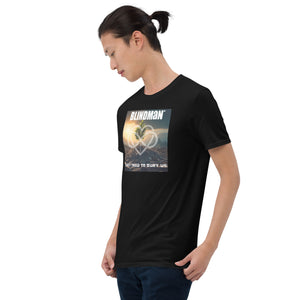 They Tried to Bury Us by Blindman Short-Sleeve Unisex T-Shirt