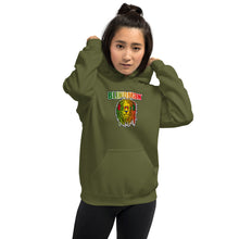 Load image into Gallery viewer, 2022 LION GEAR Unisex Hoodie