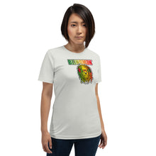 Load image into Gallery viewer, 2022 LION GEAR Short-Sleeve Unisex T-Shirt