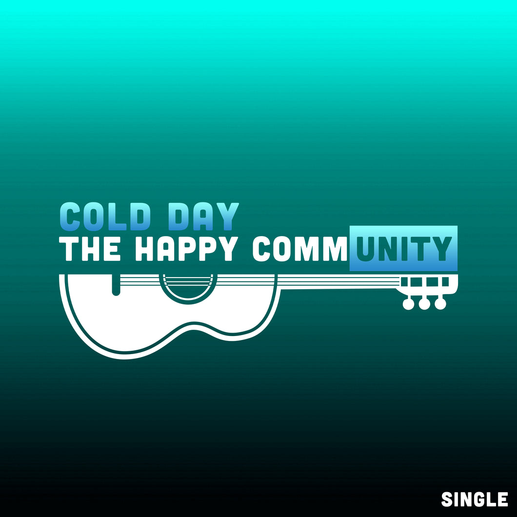 Cold Day (single)