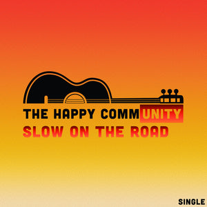 Slow On The Road (single)