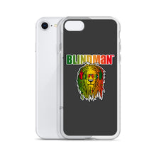 Load image into Gallery viewer, 2022 LION GEAR iPhone Case
