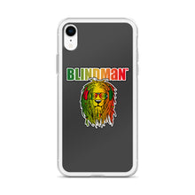Load image into Gallery viewer, 2022 LION GEAR iPhone Case