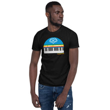 Load image into Gallery viewer, LIMITED EDITION The Happy Community Band BLINDMAN T-Shirt