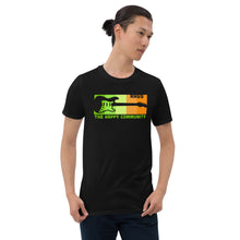 Load image into Gallery viewer, LIMITED EDITION The Happy Community Band RAGS T-Shirt