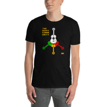 Load image into Gallery viewer, LIMITED EDITION The Happy Community Band MIKE T-Shirt