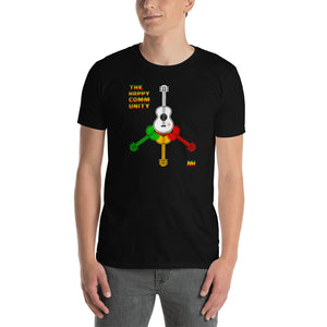 LIMITED EDITION The Happy Community Band MIKE T-Shirt