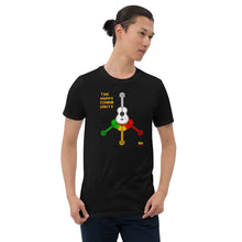 Load image into Gallery viewer, LIMITED EDITION The Happy Community Band MIKE T-Shirt