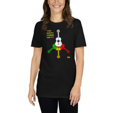 Load image into Gallery viewer, LIMITED EDITION The Happy Community Band MIKE T-Shirt