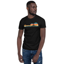 Load image into Gallery viewer, Cold Day/Slow On The Road Short-Sleeve Unisex T-Shirt