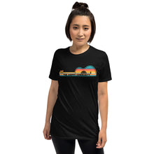 Load image into Gallery viewer, Cold Day/Slow On The Road Short-Sleeve Unisex T-Shirt