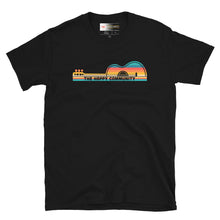 Load image into Gallery viewer, Cold Day/Slow On The Road Short-Sleeve Unisex T-Shirt