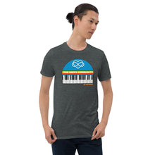 Load image into Gallery viewer, LIMITED EDITION The Happy Community Band BLINDMAN T-Shirt