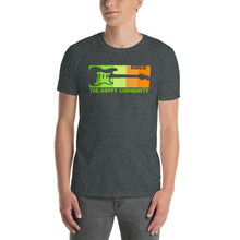 Load image into Gallery viewer, LIMITED EDITION The Happy Community Band RAGS T-Shirt