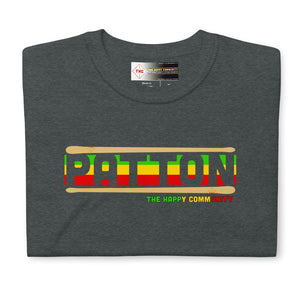 LIMITED EDITION The Happy Community Band Sean T-Shirt