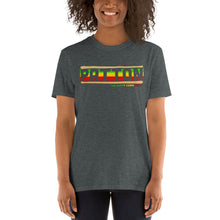 Load image into Gallery viewer, LIMITED EDITION The Happy Community Band Sean T-Shirt