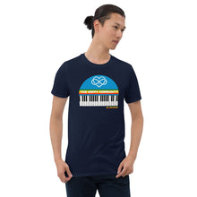 Load image into Gallery viewer, LIMITED EDITION The Happy Community Band BLINDMAN T-Shirt