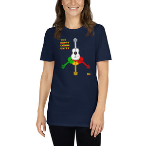 LIMITED EDITION The Happy Community Band MIKE T-Shirt