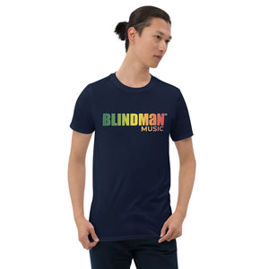 BLINDMAN Music T-Shirt