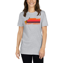 Load image into Gallery viewer, LIMITED EDITION The Happy Community Band SHEIK T-Shirt