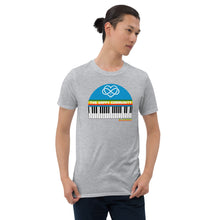 Load image into Gallery viewer, LIMITED EDITION The Happy Community Band BLINDMAN T-Shirt