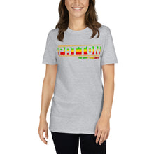 Load image into Gallery viewer, LIMITED EDITION The Happy Community Band Sean T-Shirt