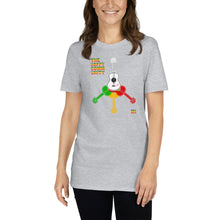 Load image into Gallery viewer, LIMITED EDITION The Happy Community Band MIKE T-Shirt