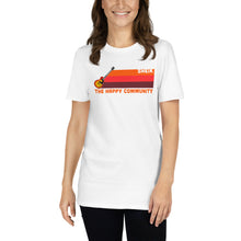 Load image into Gallery viewer, LIMITED EDITION The Happy Community Band SHEIK T-Shirt