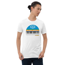 Load image into Gallery viewer, LIMITED EDITION The Happy Community Band BLINDMAN T-Shirt