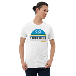 LIMITED EDITION The Happy Community Band BLINDMAN T-Shirt