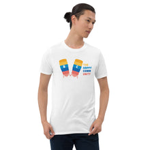 Load image into Gallery viewer, LIMITED EDITION The Happy Community Band BRETT T-Shirt