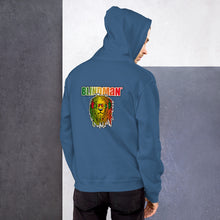 Load image into Gallery viewer, 2022 LION GEAR/See With Your Heart Unisex Pullover Hoodie