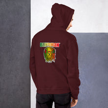 Load image into Gallery viewer, 2022 LION GEAR/See With Your Heart Unisex Pullover Hoodie