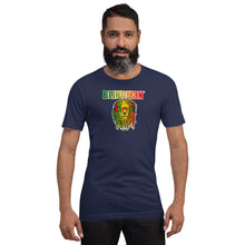 Load image into Gallery viewer, 2022 LION GEAR Short-Sleeve Unisex T-Shirt
