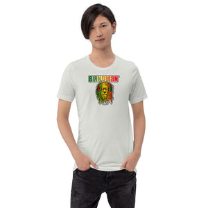 2022 LION GEAR Short-Sleeve Unisex T-Shirt