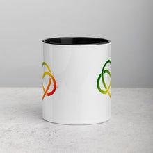Load image into Gallery viewer, 2022 See With Your Heart Mug w/Color Splash